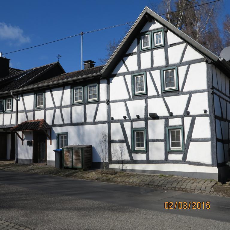 Meisenhof Schalkenbach Exterior photo